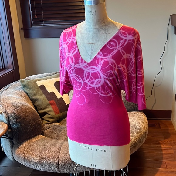 Luxury Jones dolman top - Picture 7 of 11
